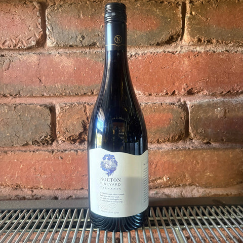 Nocton Willow Reserve Tasmania Pinot Noir - Fine Pinot