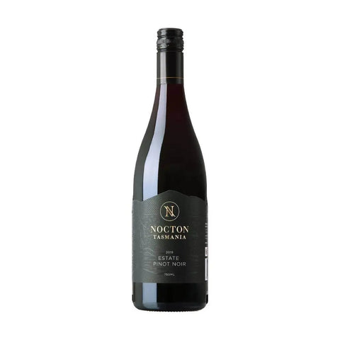 Nocton Estate Tasmania Pinot Noir - Fine Pinot