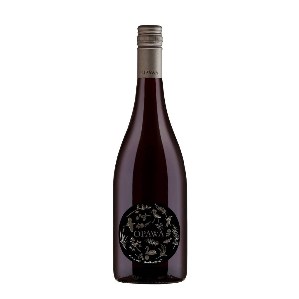 Opawa Pinot Noir