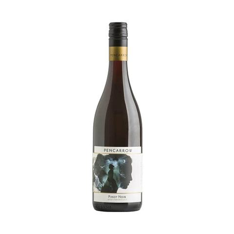Palliser Estate Pencarrow Pinot Noir 2022 - Fine Pinot