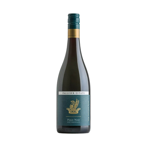 Palliser Estate Pinot Noir - Fine Pinot