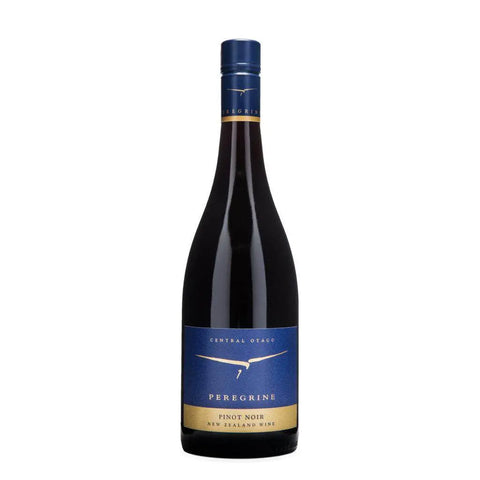 Peregrine Wines Otago Pinot Noir - Fine Pinot