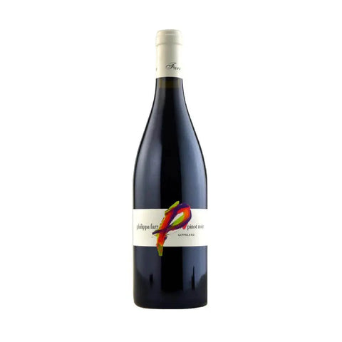 Philippa Farr Gippsland Pinot Noir - Fine Pinot