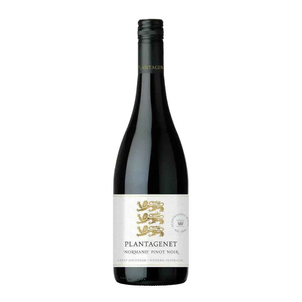 Plantagenet 'Normand' Pinot Noir - Fine Pinot