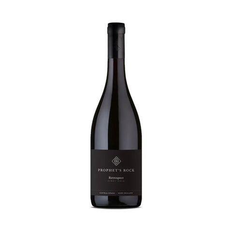 Prophet's Rock RETROSPECT Pinot Noir 2019