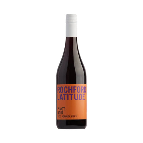 Rochford Latitude Adelaide Hills Pinot Noir - Fine Pinot