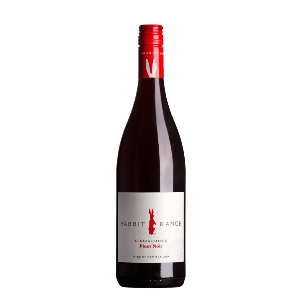 Rabbit Ranch Pinot Noir - Fine Pinot