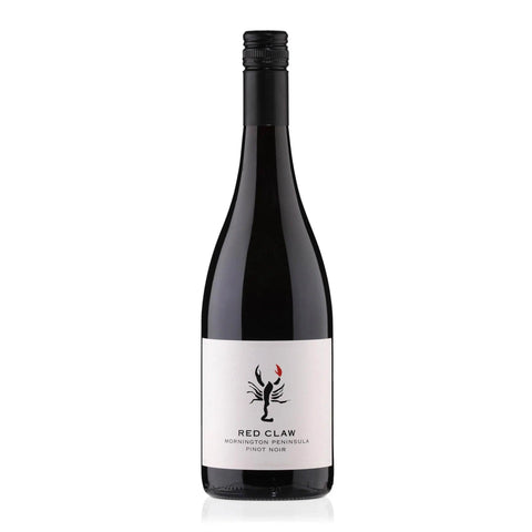 Red Claw Mornington Pinot Noir - Fine Pinot