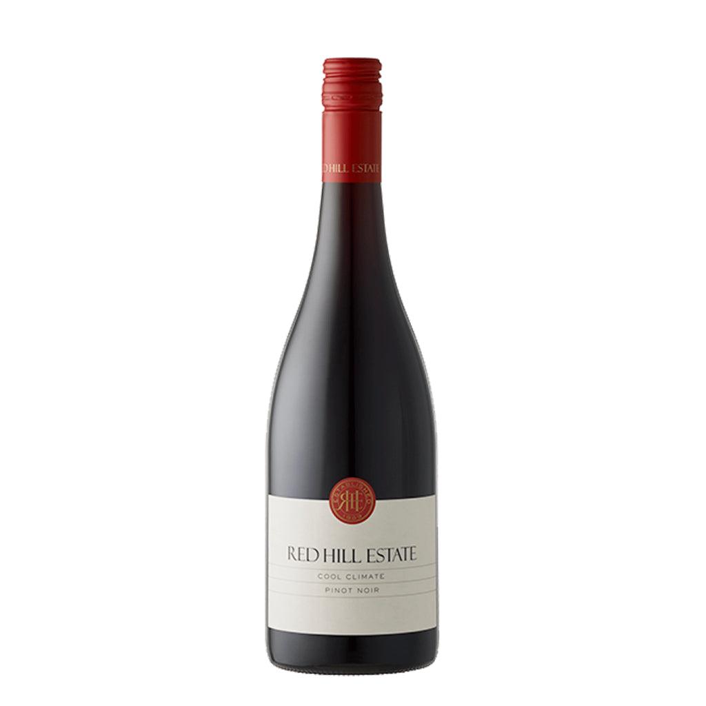 Red Hill Estate Cool Climate Pinot Noir - Fine Pinot