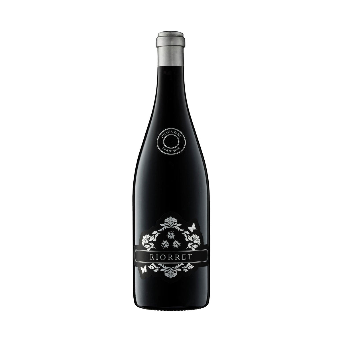 De BORTOLI Riorret Lusatia Park Pinot Noir - Fine Pinot