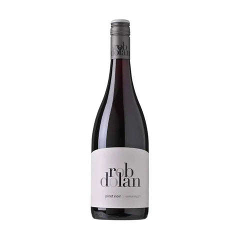 Rob Dolan White Label Yarra Valley Pinot Noir - Fine Pinot