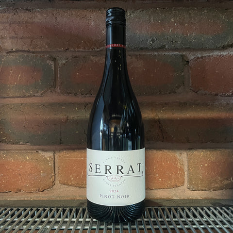 Serrat Close Planted Pinot Noir 2024