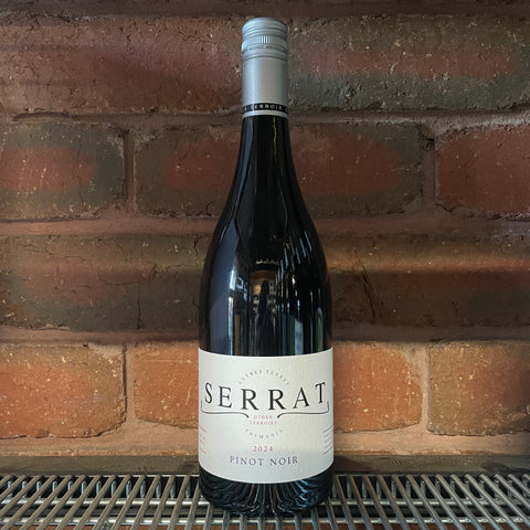 Serrat "Autres Terres" Tasmania Pinot Noir 2024
