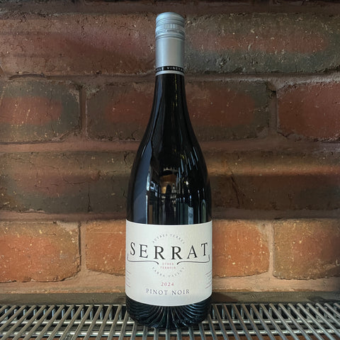 Serrat "Autres Terres" Nenagh Park Pinot Noir 2024