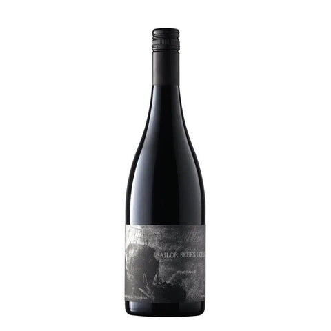 Sailor Seeks Horse Tasmania Pinot Noir 2021 - Fine Pinot
