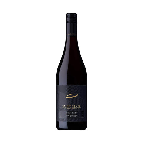 Saint Clair Origin Pinot Noir 2022 - Fine Pinot
