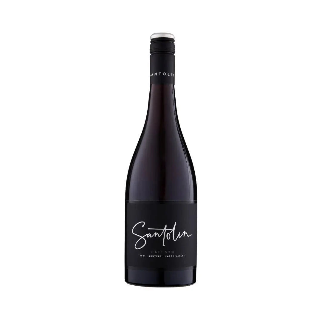 Santolin Gruyere Yarra Valley Pinot Noir | Fine Pinot