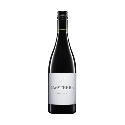 Savaterre Pinot Noir 2018 - Fine Pinot