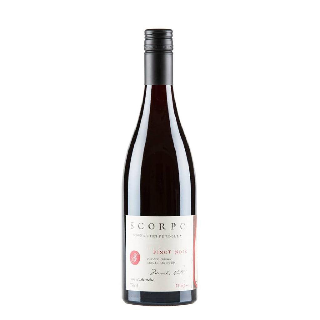 Scorpo Estate Pinot Noir - Fine Pinot