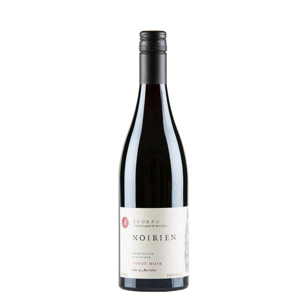 Scorpo Noirien Pinot Noir - Fine Pinot