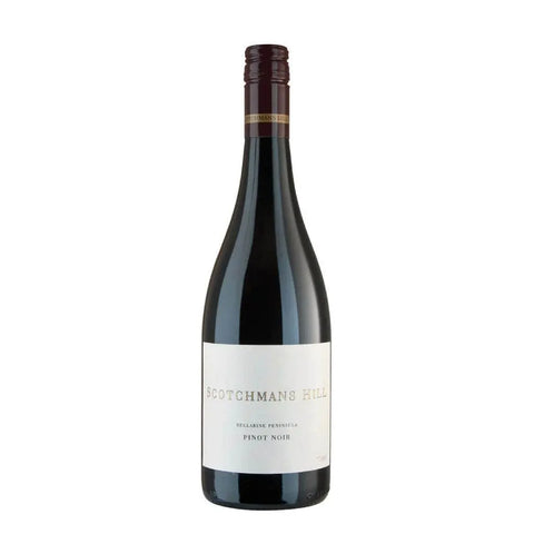 Scotchmans Hill Pinot Noir - Fine Pinot