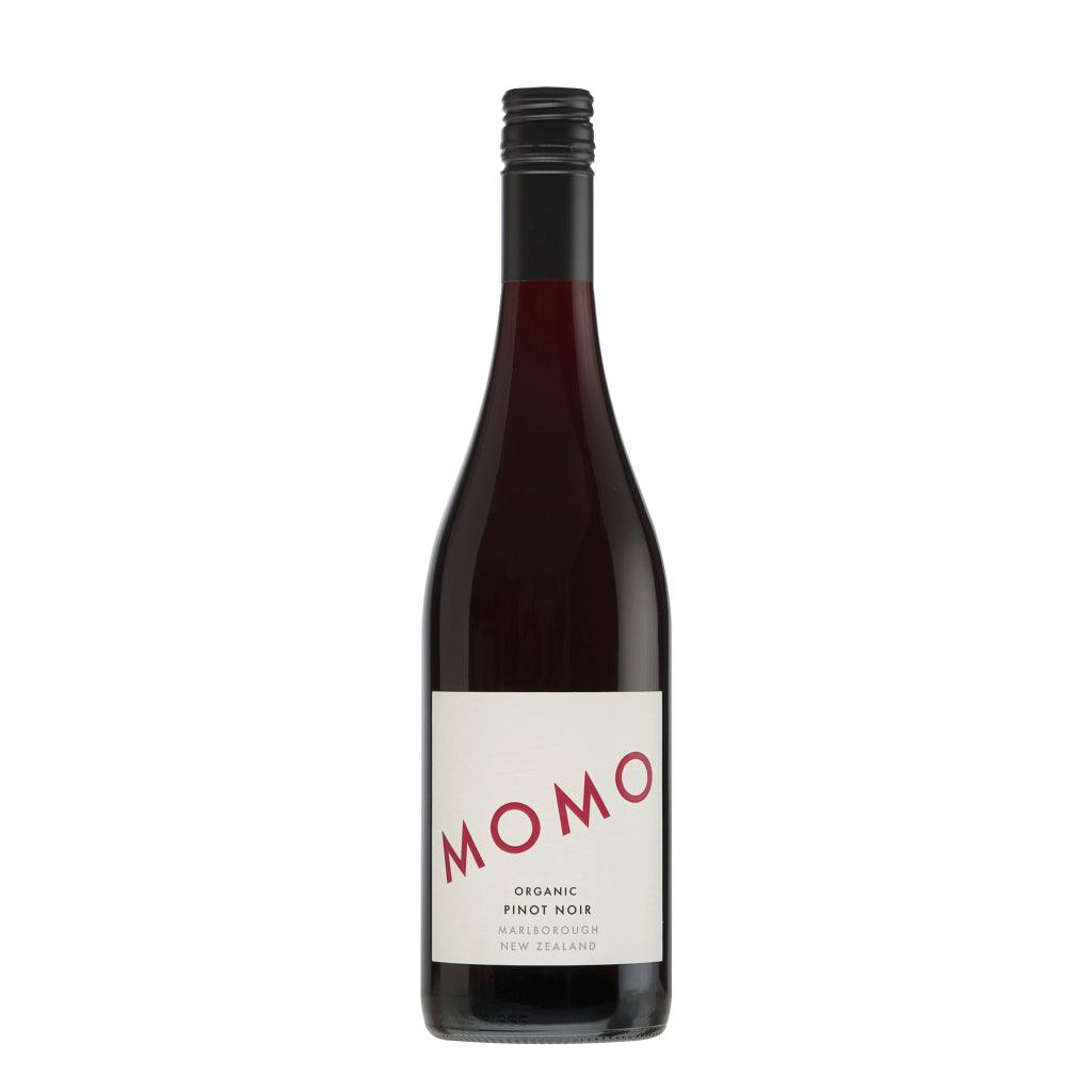 Seresin Estate Momo Pinot Noir - Fine Pinot