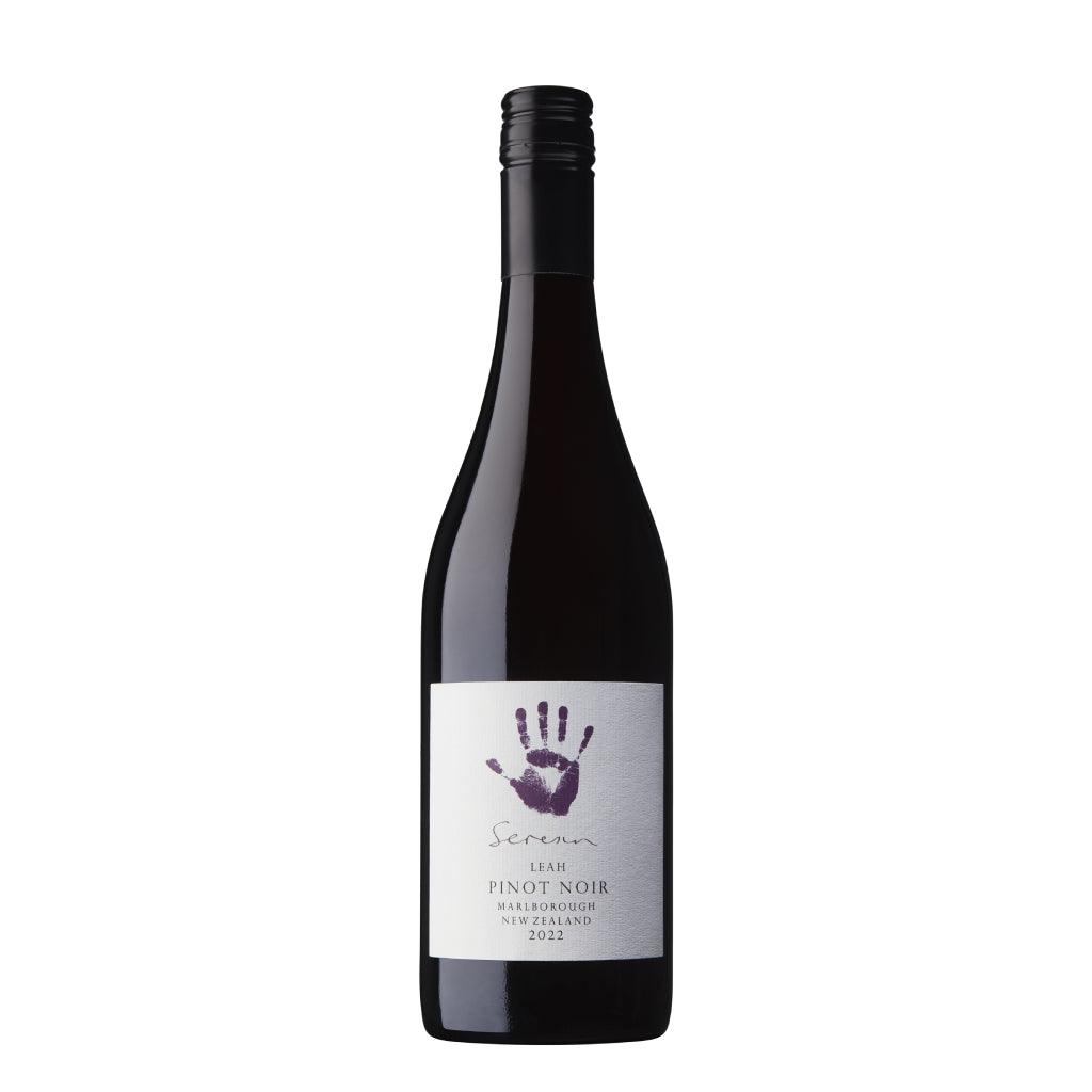 Seresin Estate Leah Pinot Noir - Fine Pinot