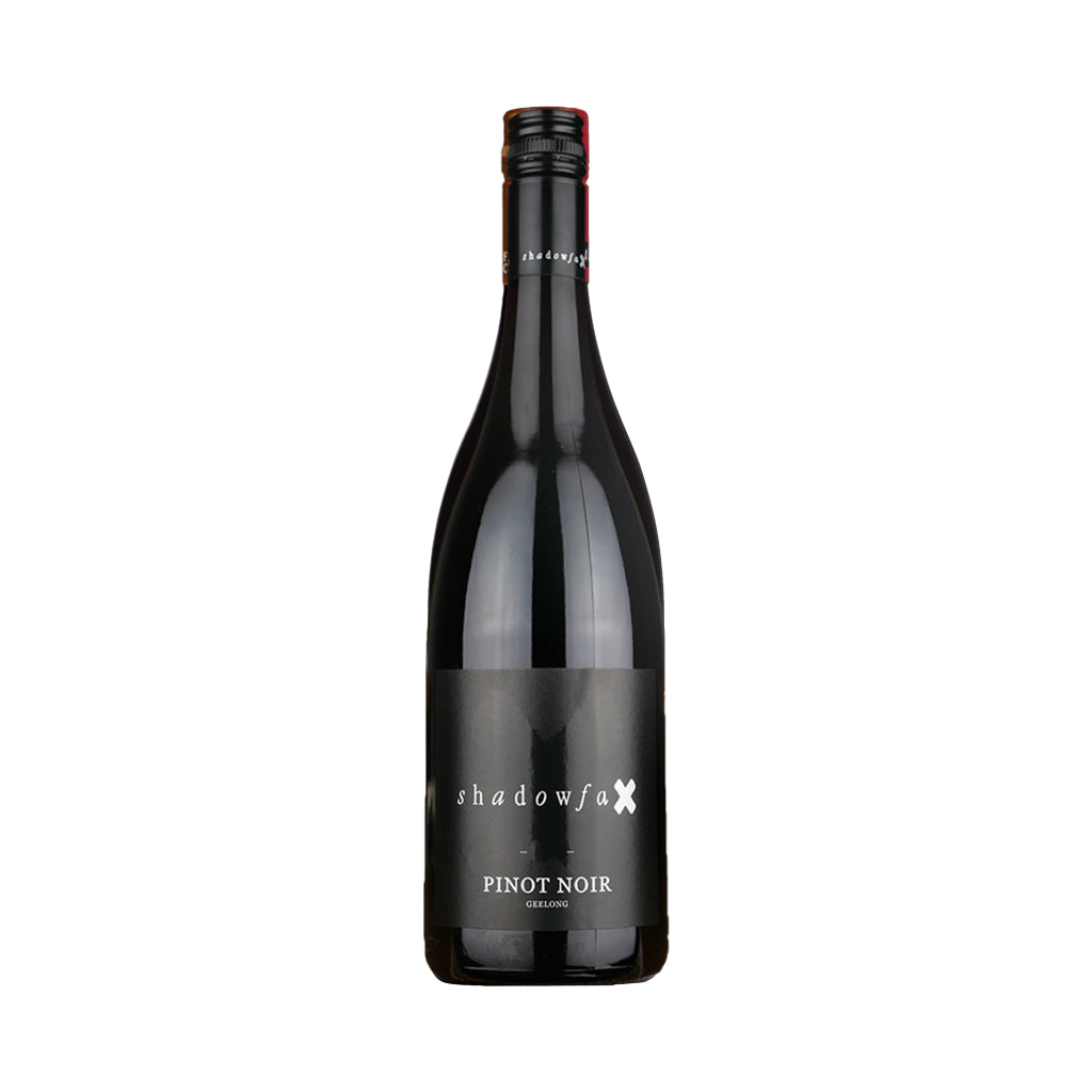 Shadowfax Geelong Pinot Noir 2021 - Fine Pinot