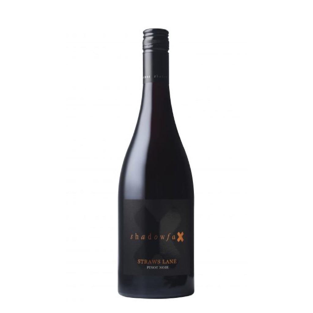 Shadowfax Straws Lane Pinot Noir - Fine Pinot