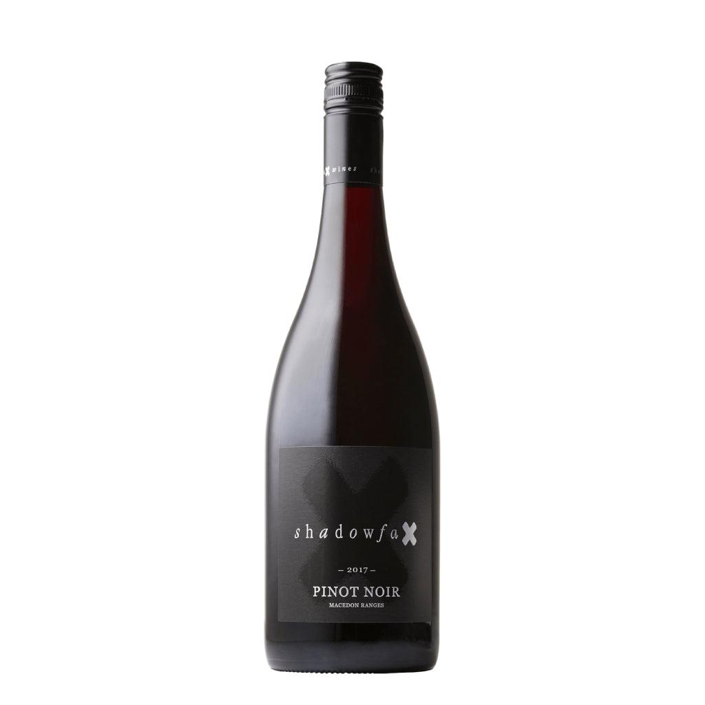 Shadowfax Macedon Ranges Pinot Noir - Fine Pinot