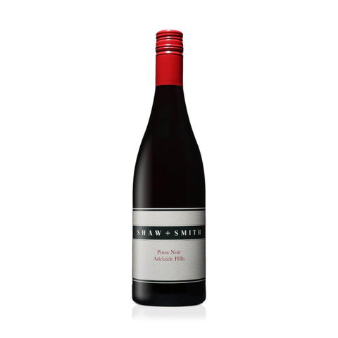 Shaw + Smith Adelaide Hills Pinot Noir - Fine Pinot