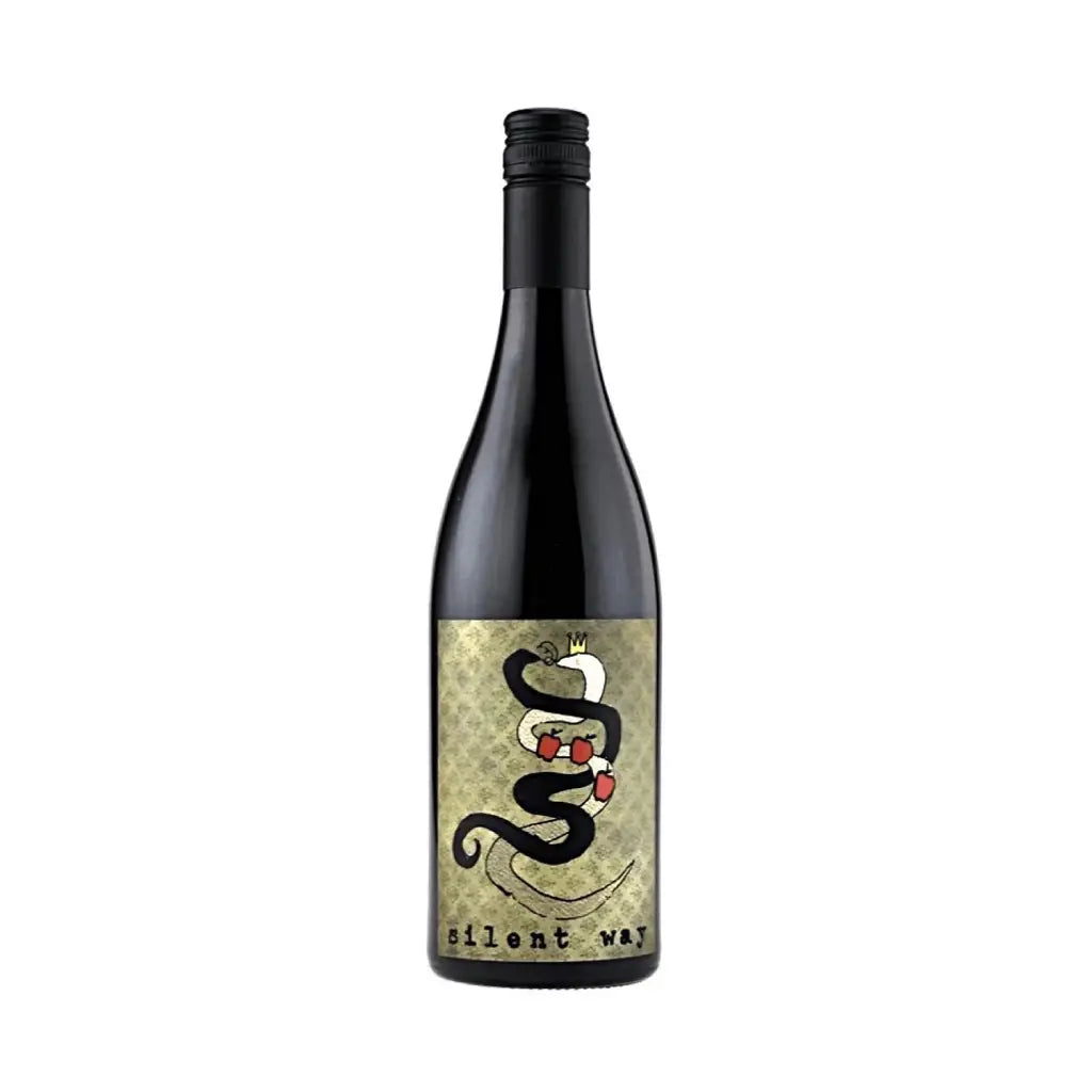Silent Way Pinot Noir 2024