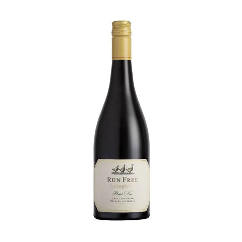 Run Free by Singlefile Pinot Noir 2023 - Fine Pinot