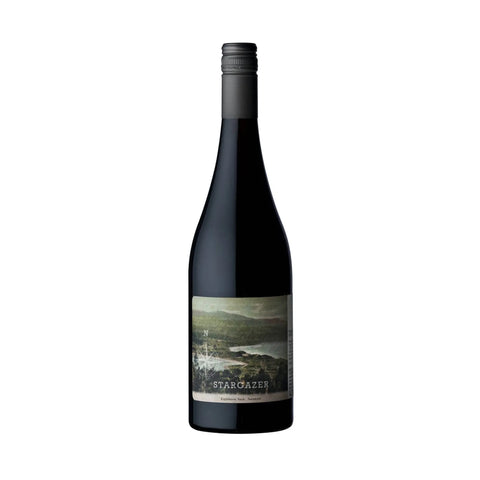 Stargazer Tasmania Pinot Noir - Fine Pinot