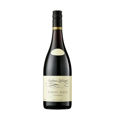 Stefano Lubiana Estate Tasmania Pinot Noir - Fine Pinot