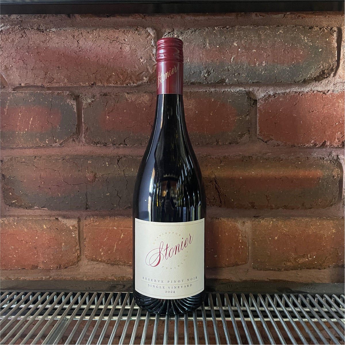 Stonier Reserve Pinot Noir 2024