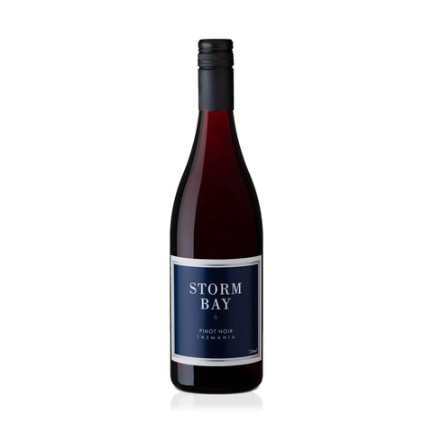 Storm Bay Tasmania Pinot Noir - Fine Pinot