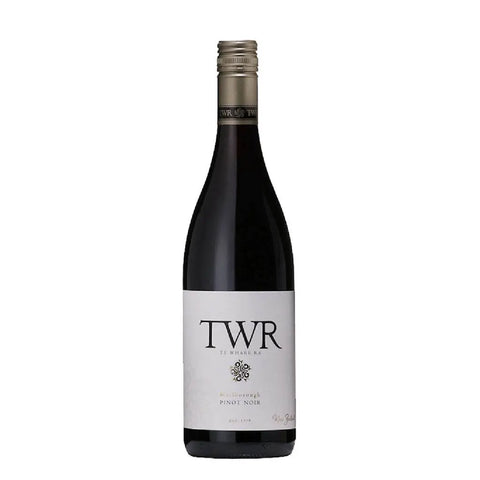 TWR Pinot Noir - Fine Pinot