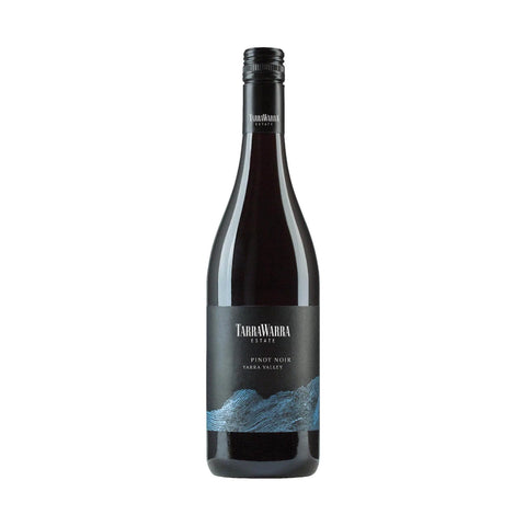 TarraWarra Estate Pinot Noir - Fine Pinot