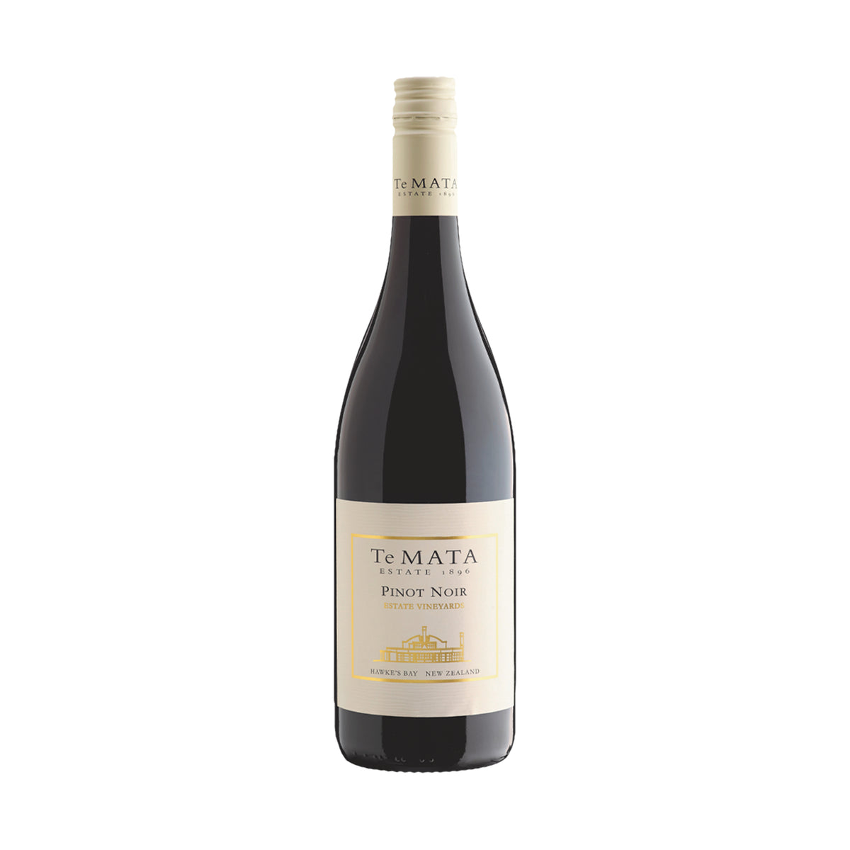 Te Mata Estate Pinot Noir - Fine Pinot