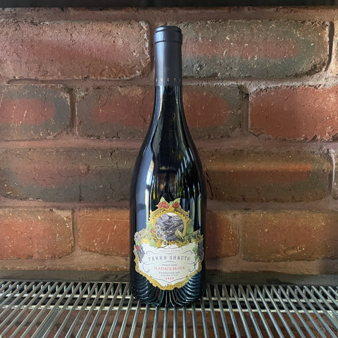 Terra Sancta Slapjack Pinot Noir 2018