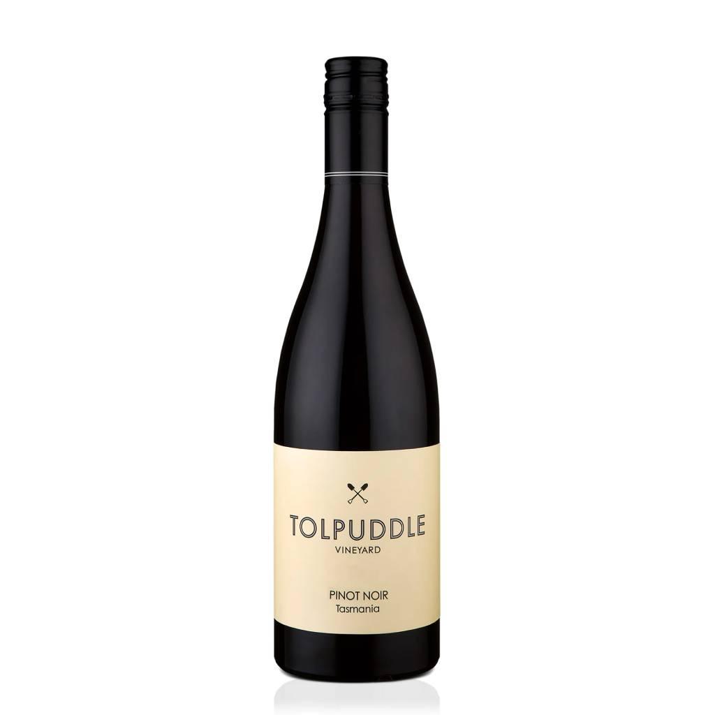 Tolpuddle Pinot Noir - Fine Pinot