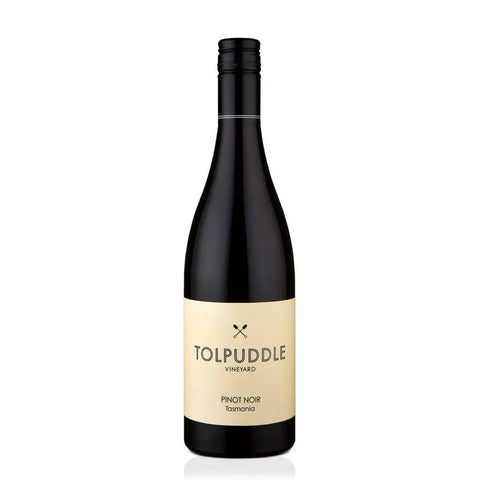 Tolpuddle Tasmania Pinot Noir - Fine Pinot