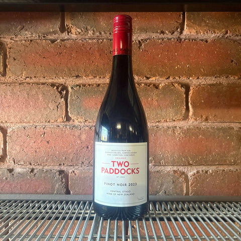 Two Paddocks Pinot Noir Experiment 6Pack - Fine Pinot
