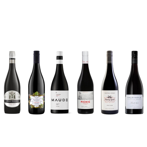 The 2025 Bestsellers Dozen: Central Otago & Tasmania All-Stars