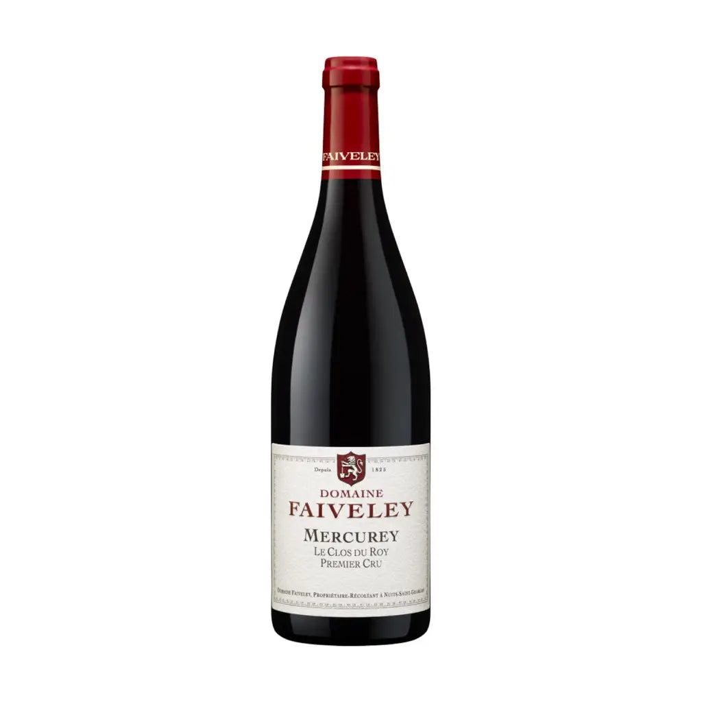 Domaine Faiveley Mercurey 1er Cru "Le Clos du Roy" 2023