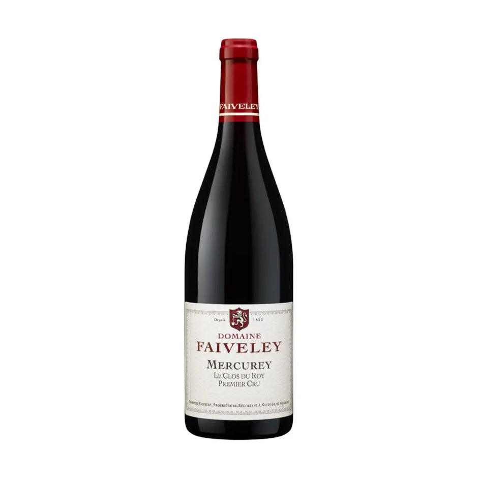 ドメーヌフェヴレ モレサンドニ プレミアクリュ 1998 Faiveley ドメーヌフェヴレ モレサンドニ プレミアクリュ 1998 Faiveley