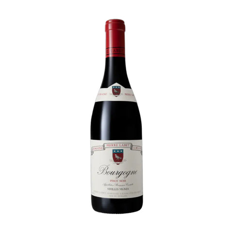 Domaine Pierre Labet Bourgogne Pinot Noir Vieilles Vignes 2022