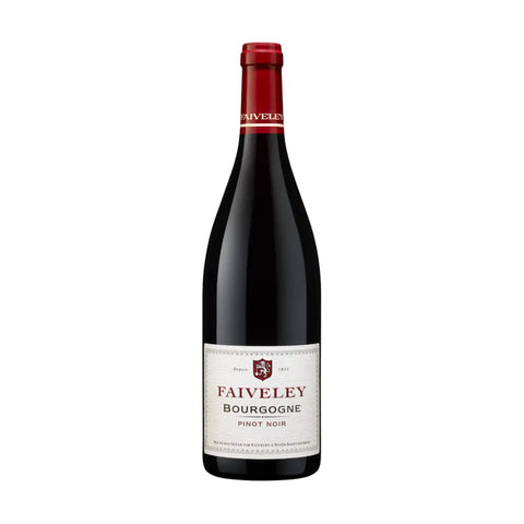 Domaine Faiveley Bourgogne Rouge Pinot Noir 2023