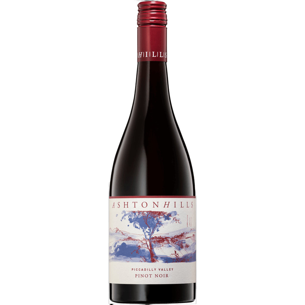 Ashton Hills Piccadilly Valley Pinot Noir - Fine Pinot